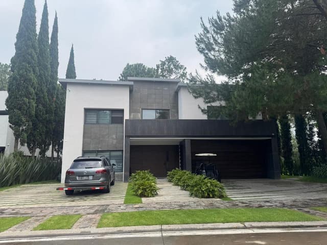 Residencia en El Cielo Country Club