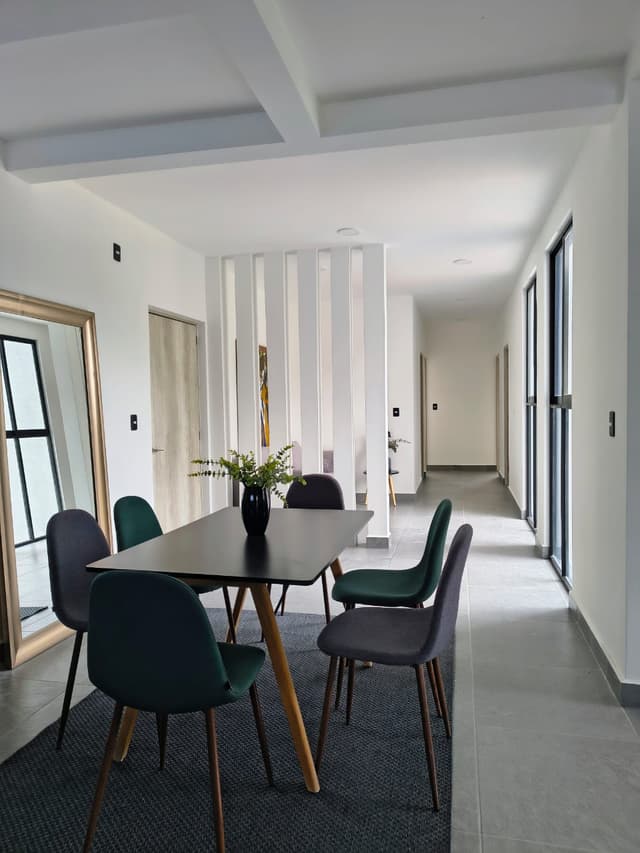 VENTA DE DEPARTAMENTO PENTHOUSE