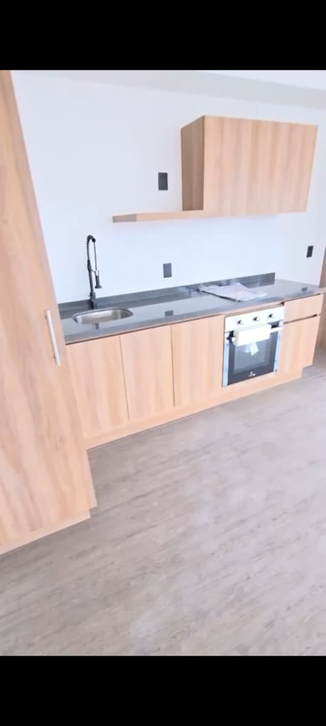 Departamento renta polanco