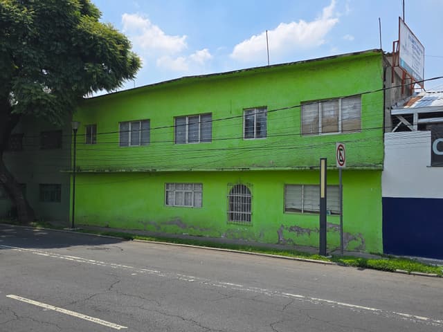 Casa en venta en San Pedro Iztacalco 5 Recámaras