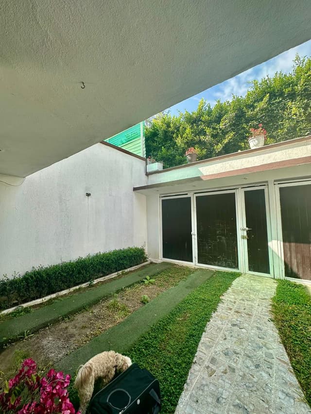 Casa en venta en Acueducto de Guadalupe