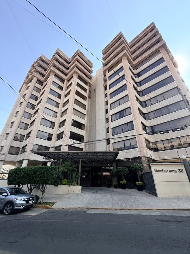 VENTA DEPARTAMENTO LOMAS CHAPULTEPEC