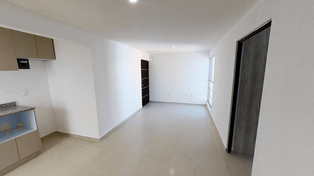 Departamento en Venta en Zinacantepec