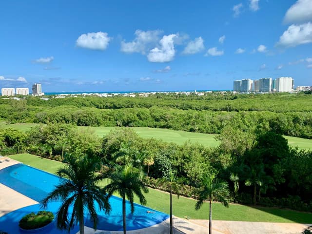 Departamento en ventaSky Cancun