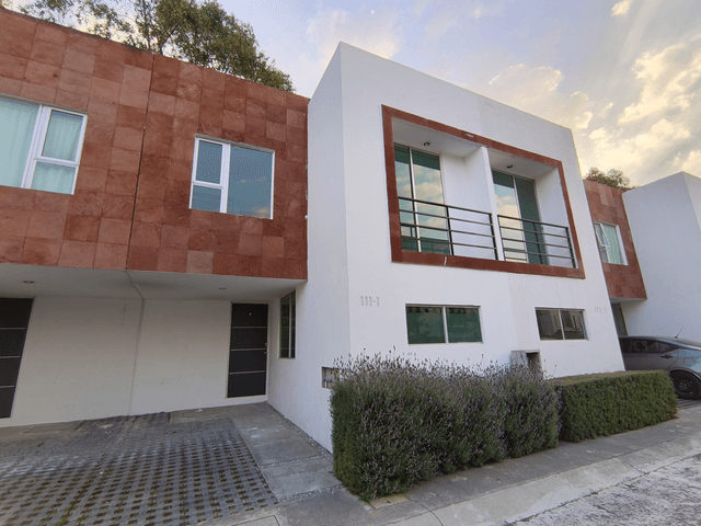 Casa en venta en Zinacantepec