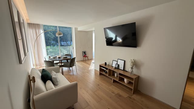 Departamento en venta ! Col Napoles. CDMX