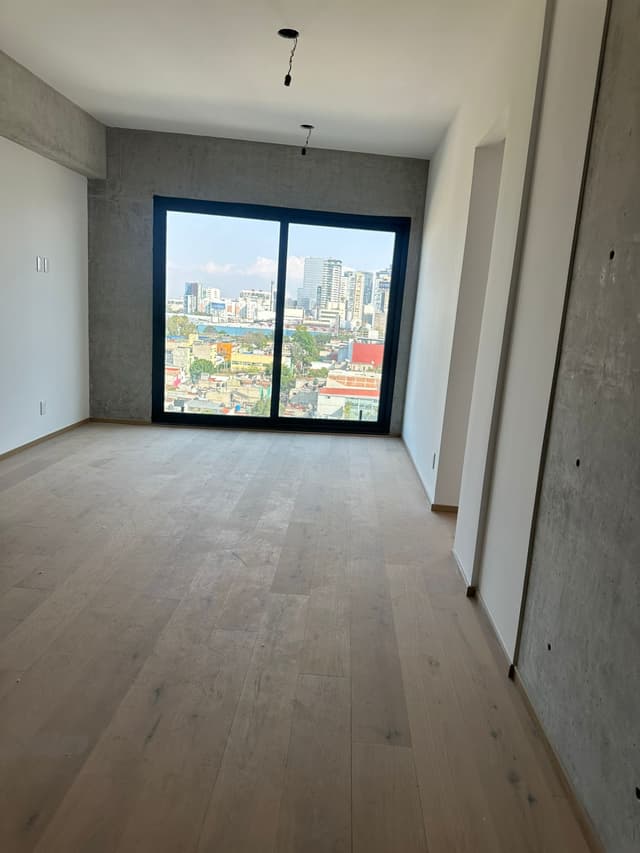 Departamento en venta! Col. Granada