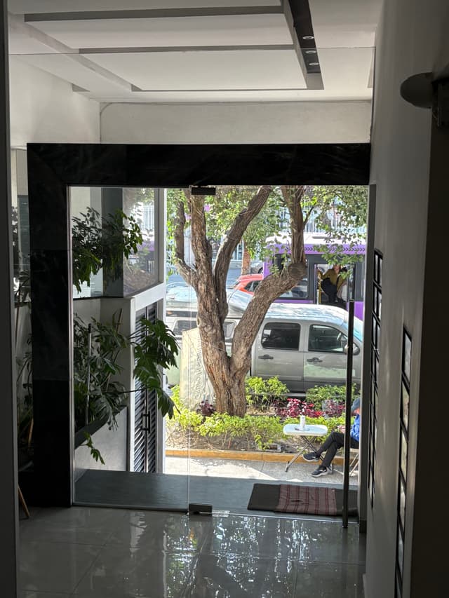 🏙️ VENTA DE DEPARTAMENTOS EN AVENIDA VERTIZ 1014