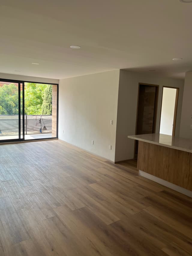 Departamento en Venta , Colonia san Rafael