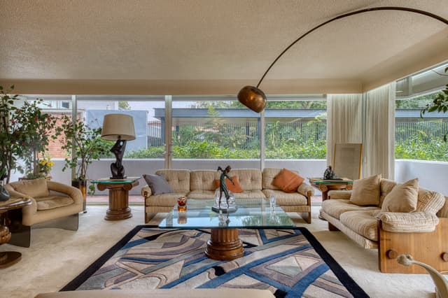 Casa en Venta en Bosques de las Lomas