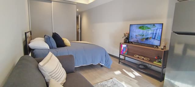 Renta Loft en Interlomas desde $16,502 con o sin muebles