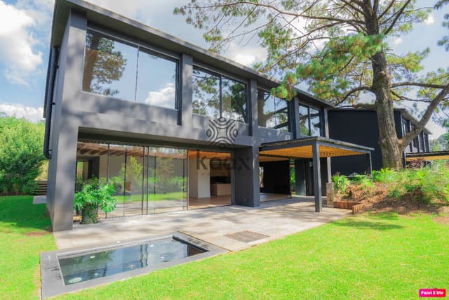 Venta Casa Rancho Avandaro