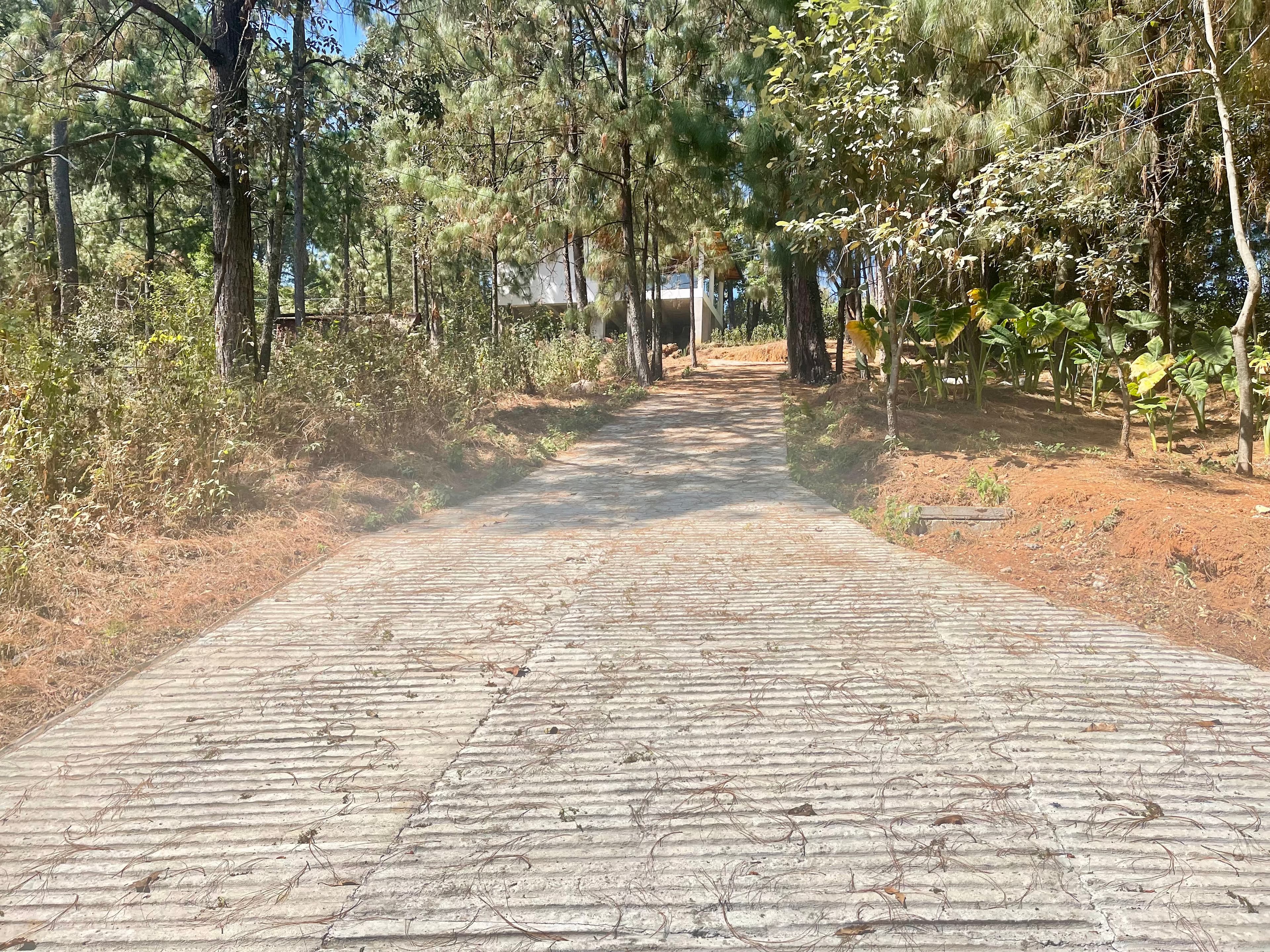 Fotos adicionales