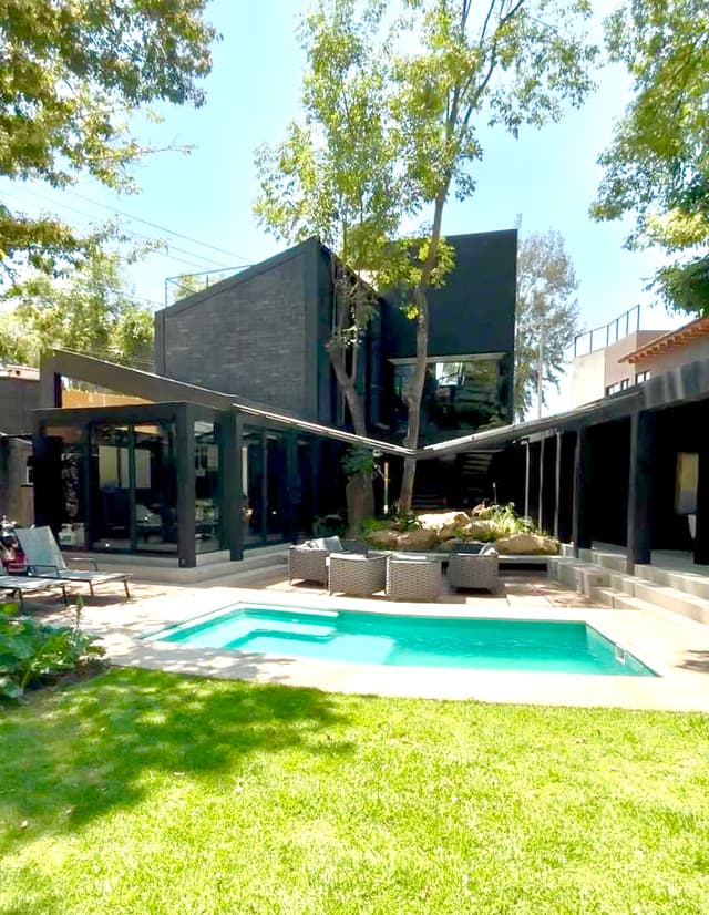 Casa en Venta Valle de Bravo
