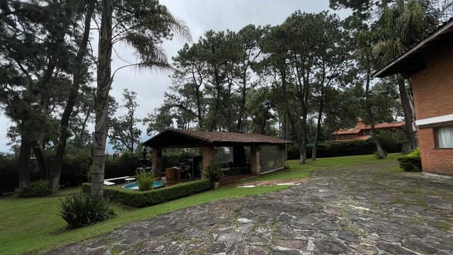 Venta Casa Avandaro