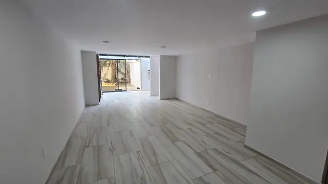 Casa en venta en Lázaro Cárdenas 2 Recámaras