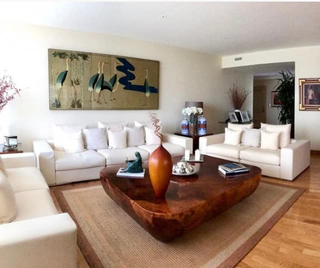 Departamento en Venta Sta.Fe Torre Girault