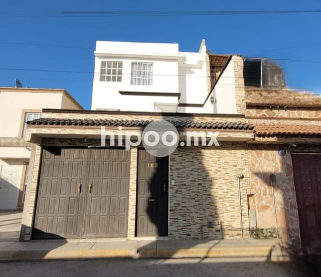 Casa en Venta Rancho Don Antonio 1 Sección, Tizayuca Hidalgo