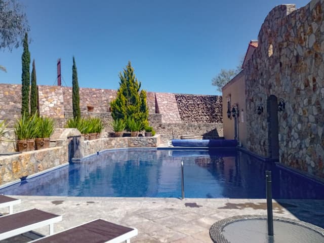 Casa en venta en San Miguel de Allende Centro