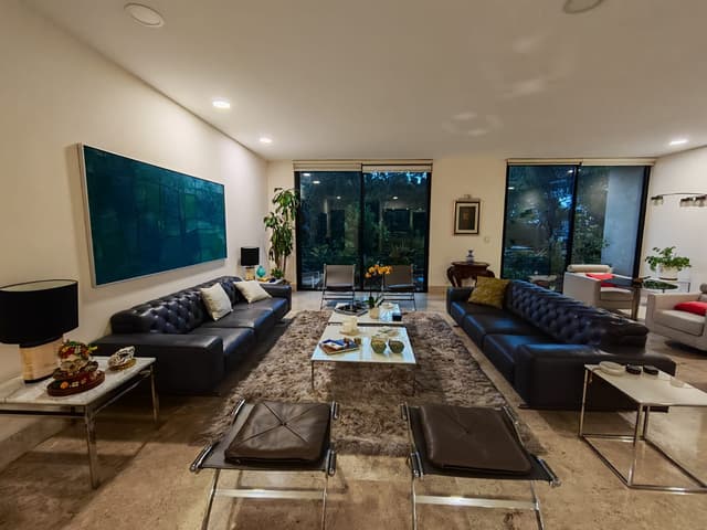 VENTA DEPARTAMENTO CAMINO REAL DE TETELPAN CDMX