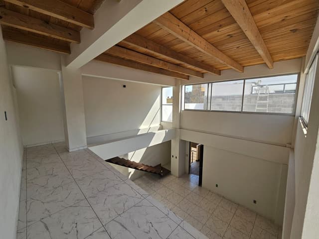Departamento en Venta en Azcapotzalco