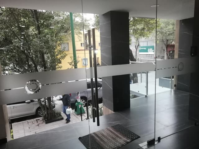 PENTHOUSE VENTA COL. BUENAVISTA