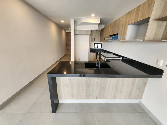 Departamento en venta Del Valle Sur
