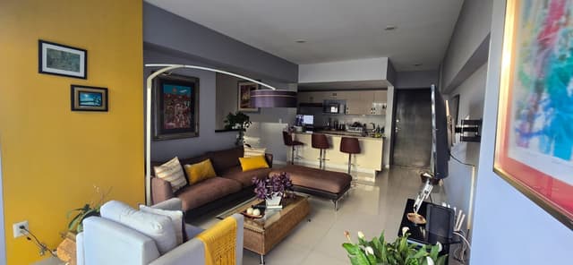 Departamento en Venta