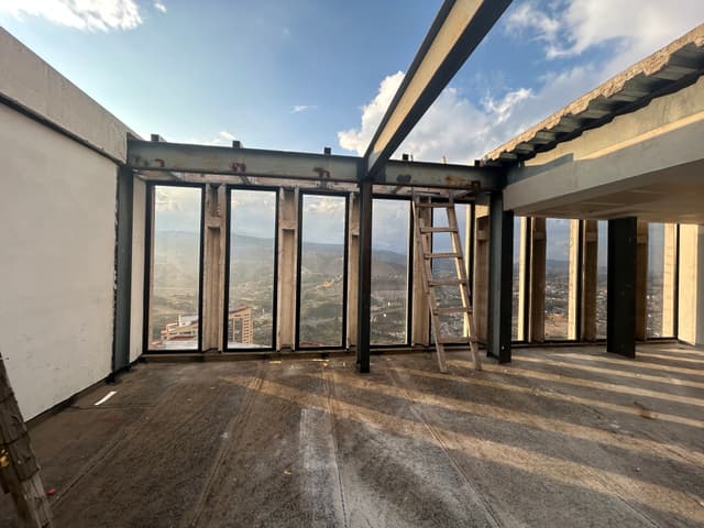Venta PH Avivia bosque real para estrenar