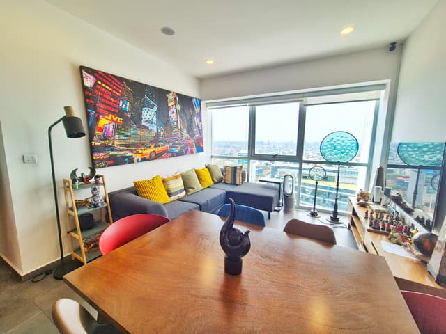 Departamento en venta en Los Alpes