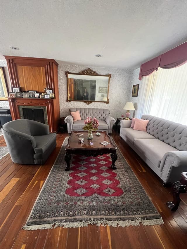 Casa en venta