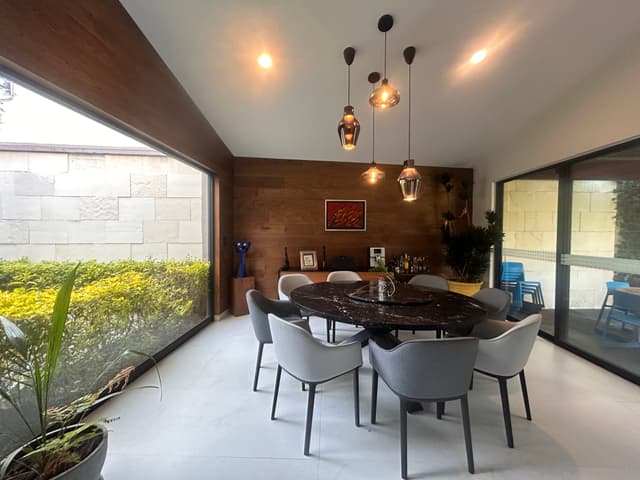 Casa en venta en La Herradura
