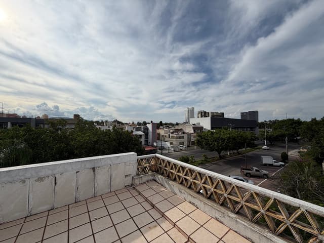 Departamento en venta en Fraccionamiento Jardines de San Ignacio 1 Recámaras