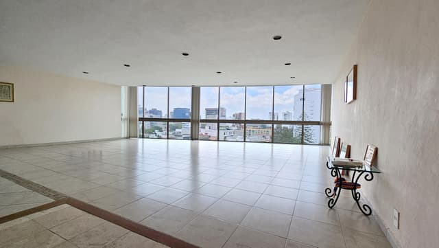 Departamento en venta GALILEO -POLANCO-