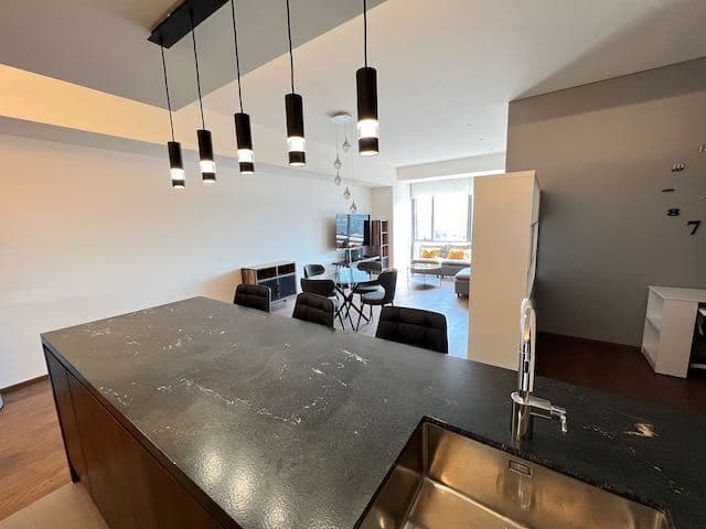 Departamento en Venta en Santa Fe, High Park Reforma
