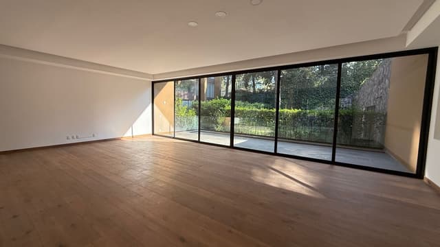 Departamento en venta en Lomas de Vista Hermosa 3 Recámaras
