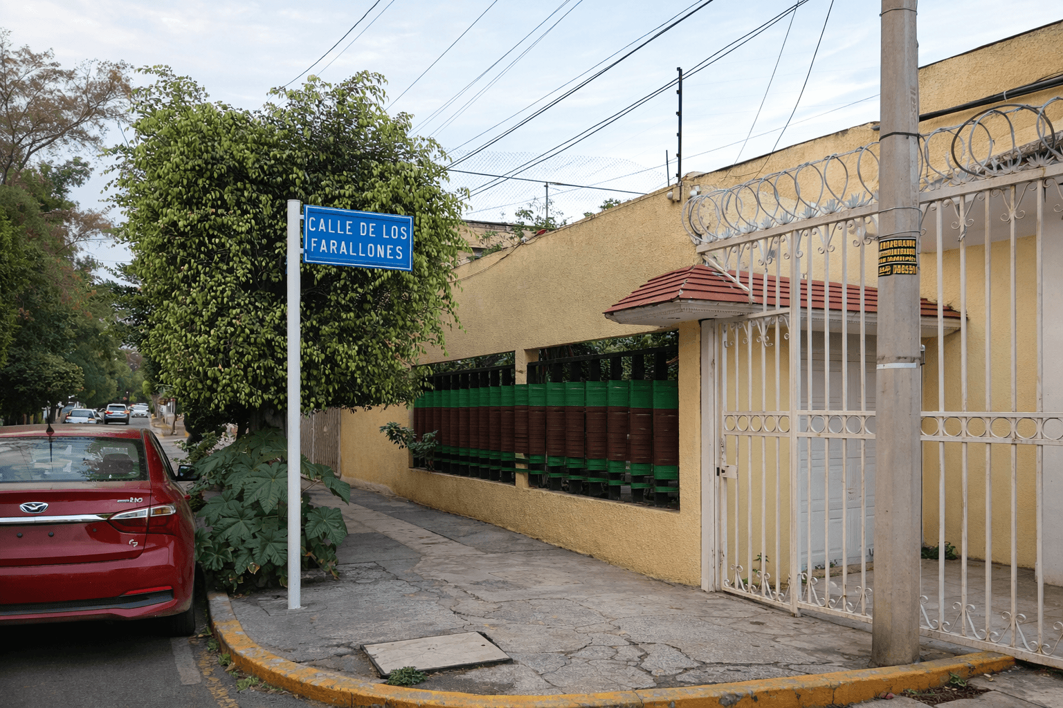 Fotos adicionales