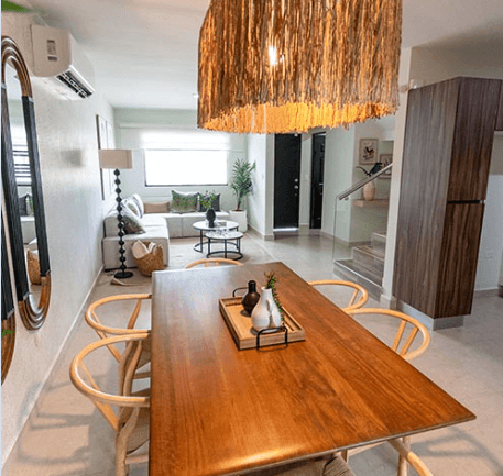 Departamento en venta en Fraccionamiento El Palmar 2 Recámaras
