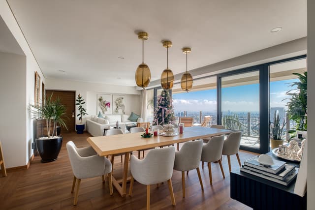 Departamento PH en Venta en Bosques de las Lomas