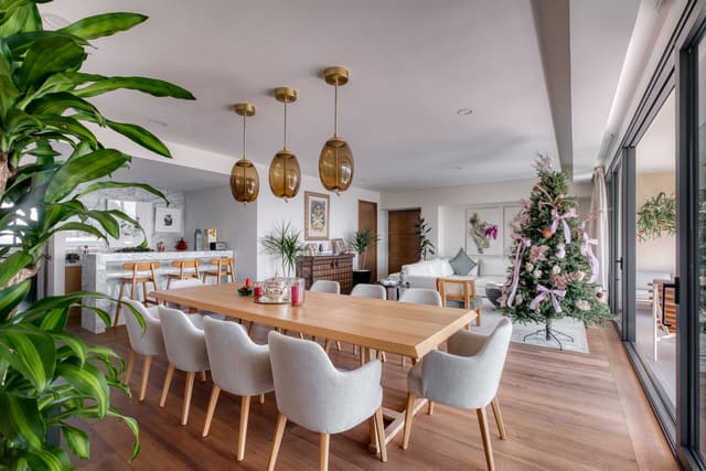 Departamento PH en Venta en Bosques de las Lomas