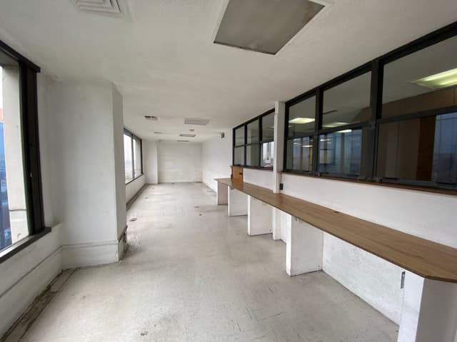 🏢 Oficinas en Renta – Paseo de la Reforma, CDMX