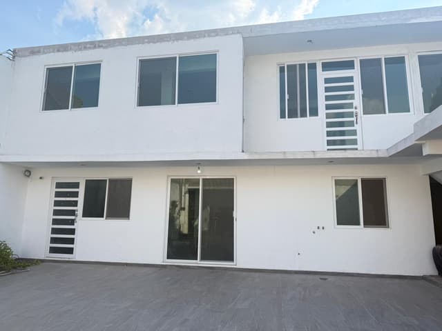 Casa en venta en San Nicolás Tetelco, Tlahuac