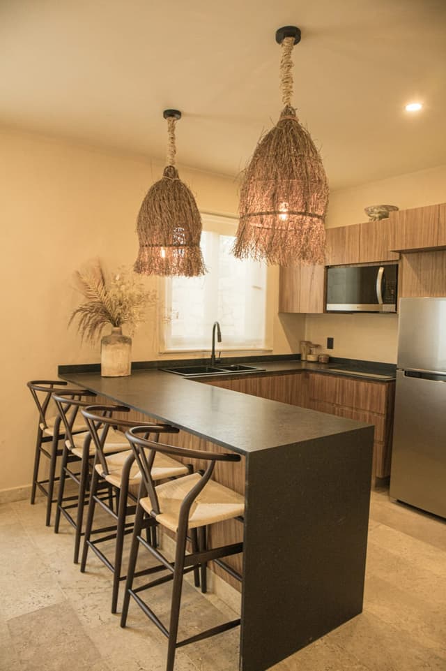 Se vende depto en tulum