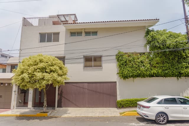 Casa en Venta en Rincones del Pedregal, Tlalpan (SL)