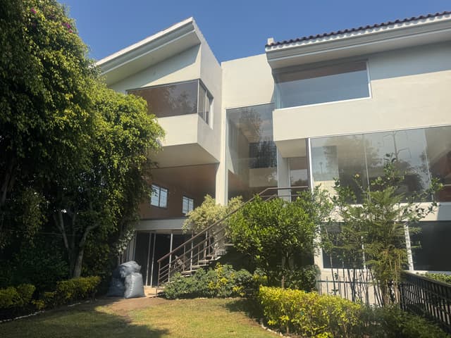 Casa en Renta en Rincones del Pedregal, Tlalpan (SL)