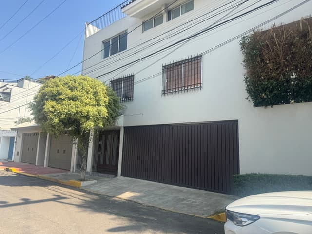 Casa en Venta en Rincones del Pedregal, Tlalpan (SL)