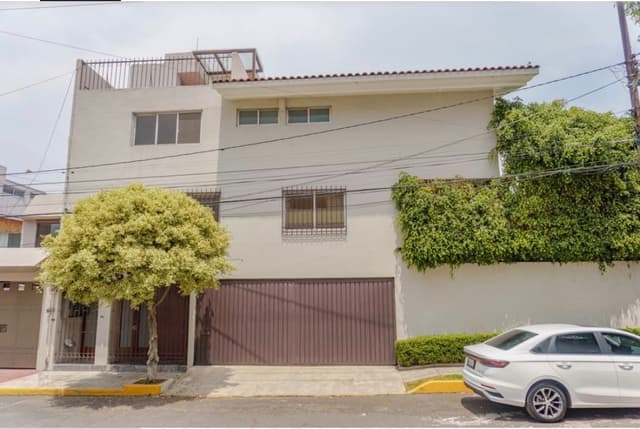 Casa en Venta en rincones del Pedregal, en Tlalpan