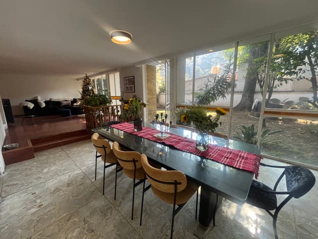 Casa en Ventaen La Herradura 4 Recámaras