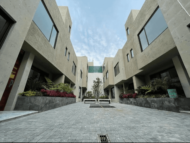 RENTA CASA EN CONDOMINIO A 5 MINS DE PLAZA ARTZ¡¡¡¡¡¡