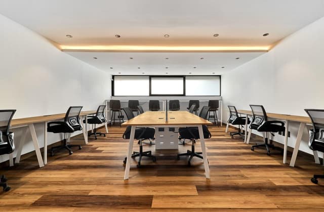 Oficinas en Renta en Jardines del Pedregal